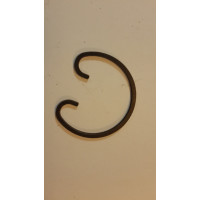 Кольцо стопорное наконечника рулевой тяги Г-53/3307